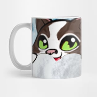 Simba Snowball Mug